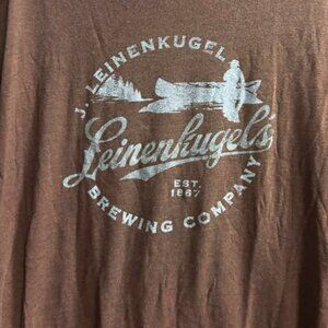 Leinenkugel's T-Shirt